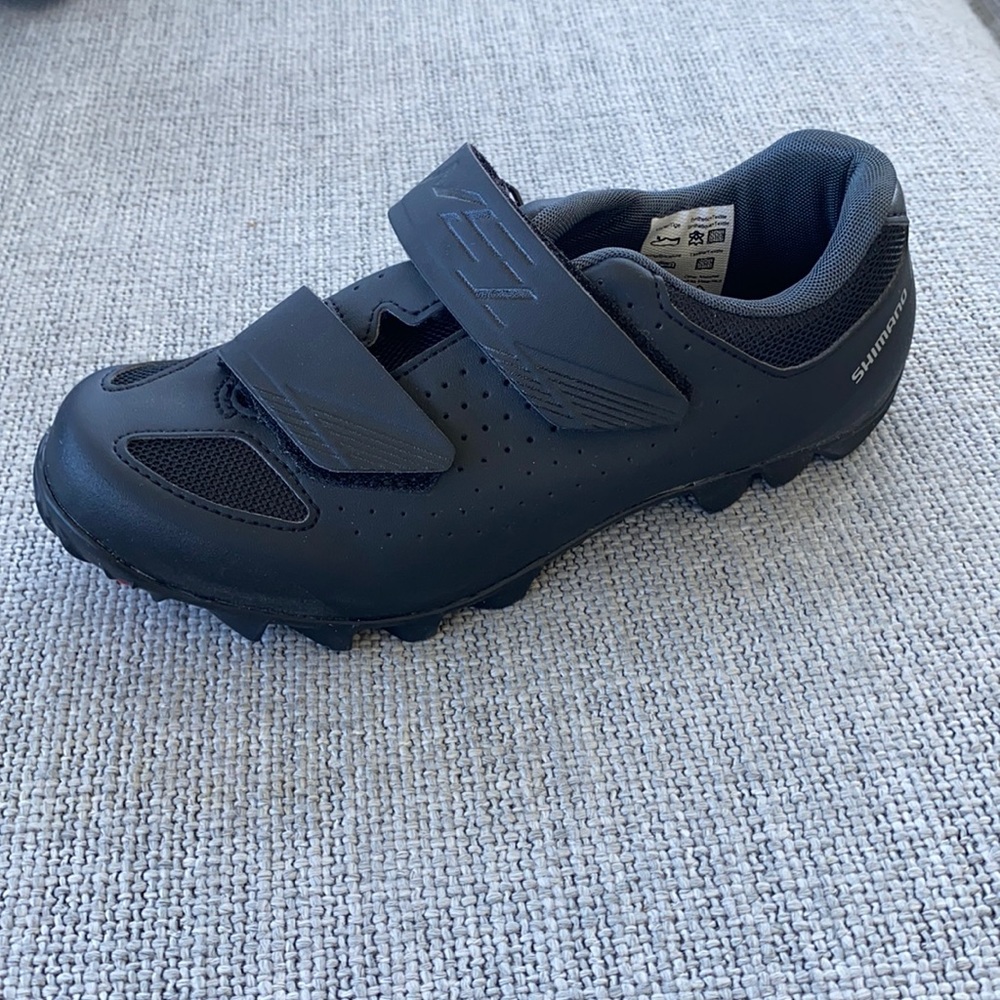 Shimano Me-100 Road Bike Cycling Shoes